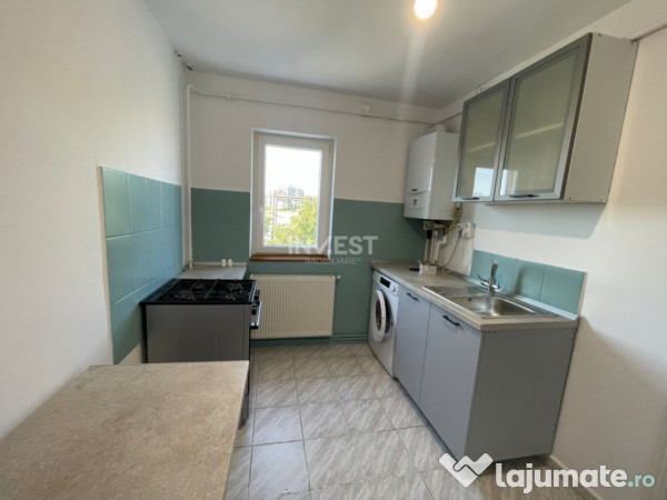 Apartament de vanzare 1 camera, zona Gara-Spitalul Elytis, I 
