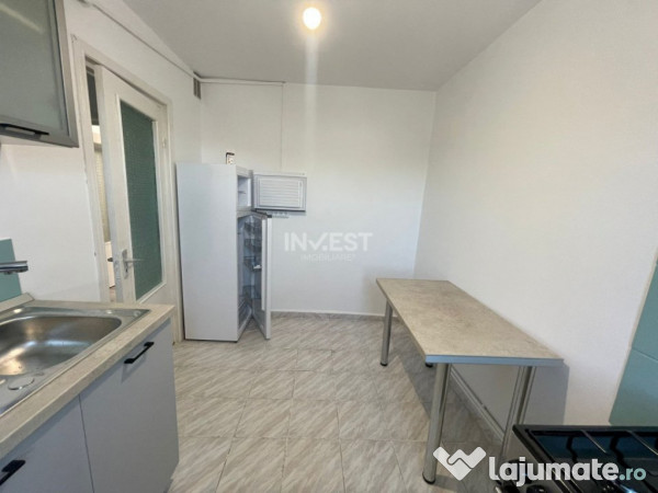 Apartament de vanzare 1 camera, zona Gara-Spitalul Elytis, I 