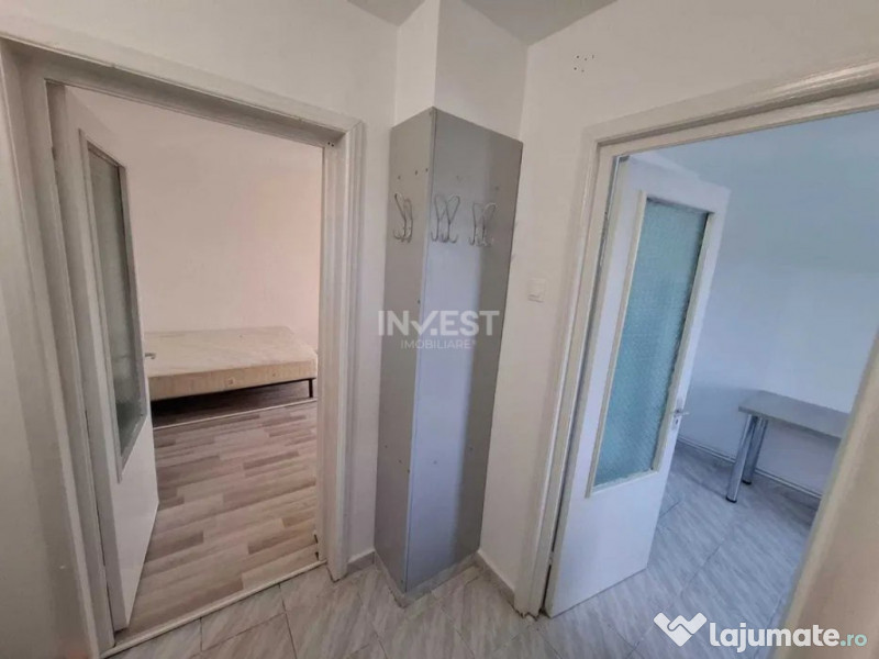 Apartament de vanzare 1 camera, zona Gara-Spitalul Elytis, I 