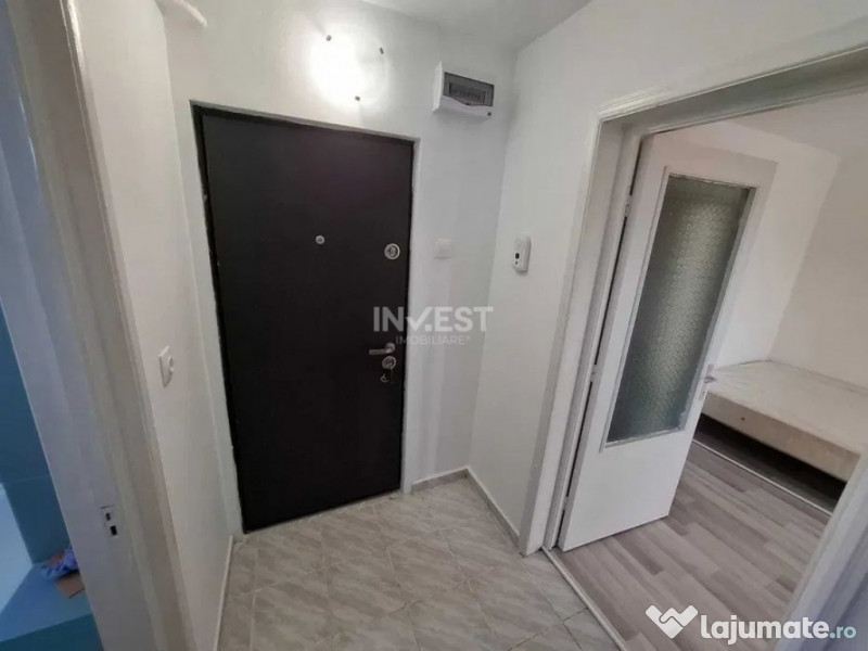 Apartament de vanzare 1 camera, zona Gara-Spitalul Elytis, I 