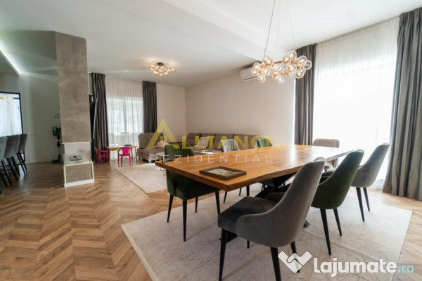 Mobilat#259;/Utilat#259; - Vila P 1E | 550mp teren | asfalt 