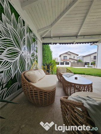 Mobilat#259;/Utilat#259; - Vila P 1E | 550mp teren | asfalt 