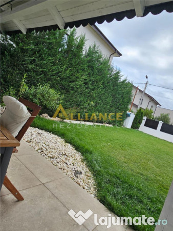 Mobilat#259;/Utilat#259; - Vila P 1E | 550mp teren | asfalt 