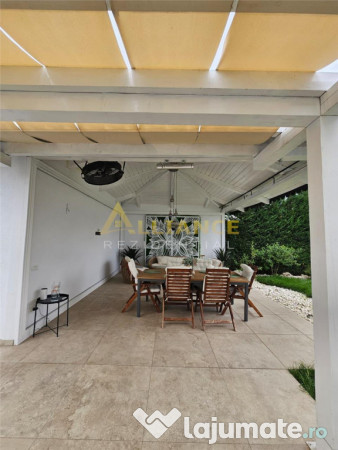 Mobilat#259;/Utilat#259; - Vila P 1E | 550mp teren | asfalt 