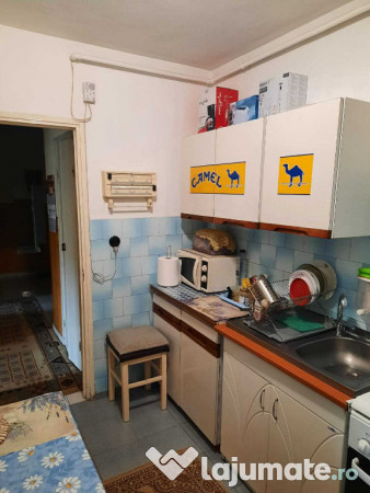 Apartament de 3 camere zona ASTRA,str Calea Bucuresti, 