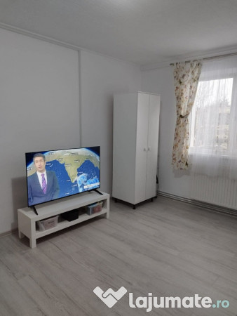 Apartament cu 2 camere, zona Astra-Gemenii, 