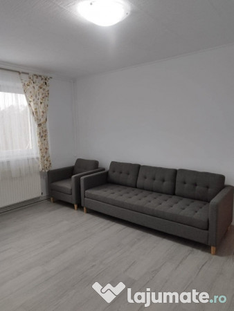 Apartament cu 2 camere, zona Astra-Gemenii, 