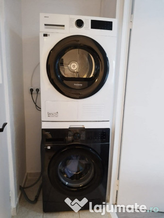 Apartament cu 2 camere, zona Astra-Gemenii, 