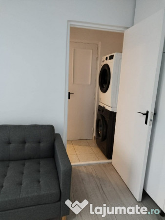 Apartament cu 2 camere, zona Astra-Gemenii, 