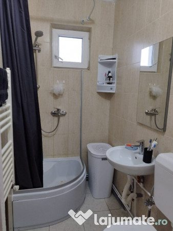 Apartament cu 2 camere, zona Astra-Gemenii, 