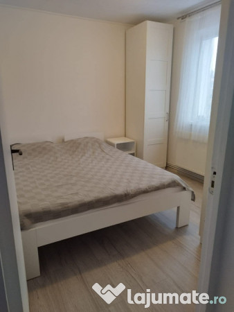 Apartament cu 2 camere, zona Astra-Gemenii, 
