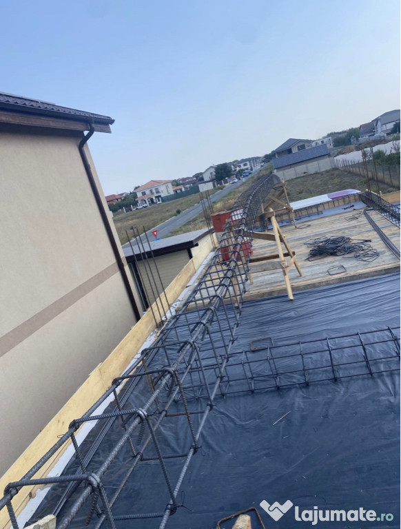 Casă P+1E Cumpana, Constanta