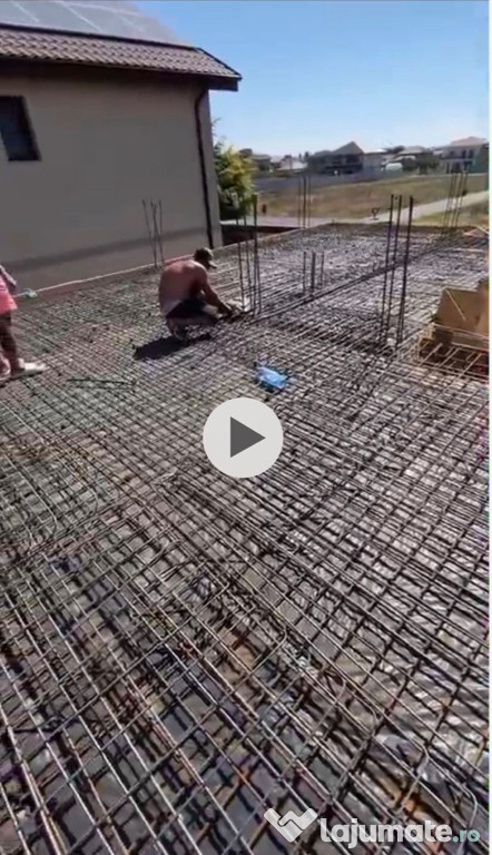 Casă P+1E Cumpana, Constanta