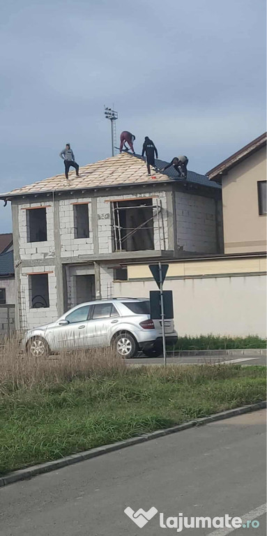 Casă P+1E Cumpana, Constanta