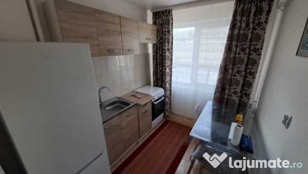 Apartament 2 camere D, in Tatarasi, 