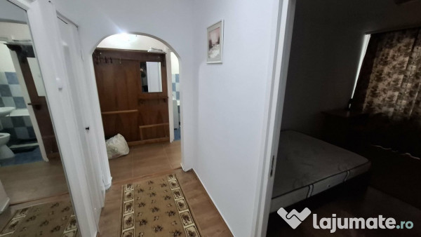 Apartament 2 camere D, in Tatarasi, 