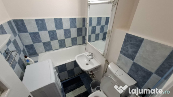Apartament 2 camere D, in Tatarasi, 
