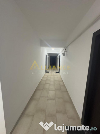 Metrou Berceni, Biruintei, studio mobilat cu balcon 