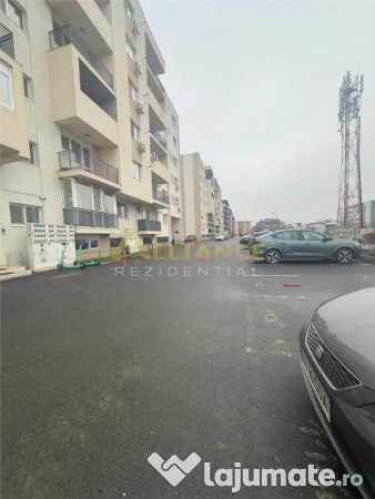 Metrou Berceni, Biruintei, studio mobilat cu balcon 