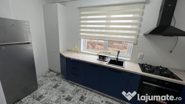 Metrou Berceni, Biruintei, studio mobilat cu balcon 