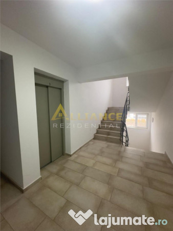 Metrou Berceni, Biruintei, studio mobilat cu balcon 