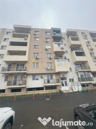 Metrou Berceni, Biruintei, studio mobilat cu balcon 