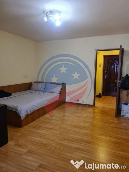 Garsoniera de vanzare