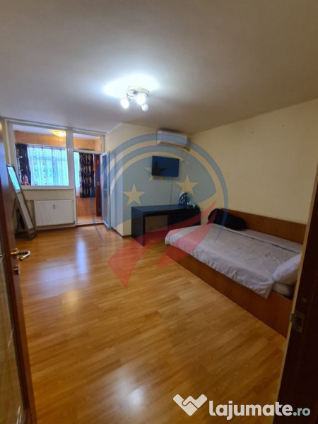 Garsoniera de vanzare