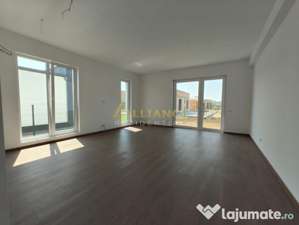 Casa Individuala - 3 camere - 2 bai - 356 mp teren