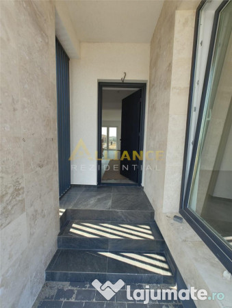 Casa Individuala - 3 camere - 2 bai - 356 mp teren