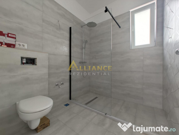 Casa Individuala - 3 camere - 2 bai - 356 mp teren