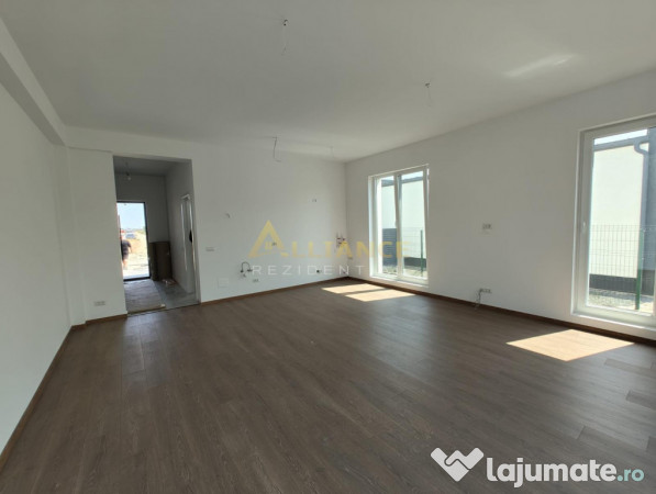 Casa Individuala - 3 camere - 2 bai - 356 mp teren