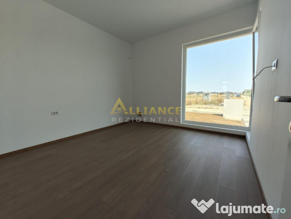 Casa Individuala - 3 camere - 2 bai - 356 mp teren