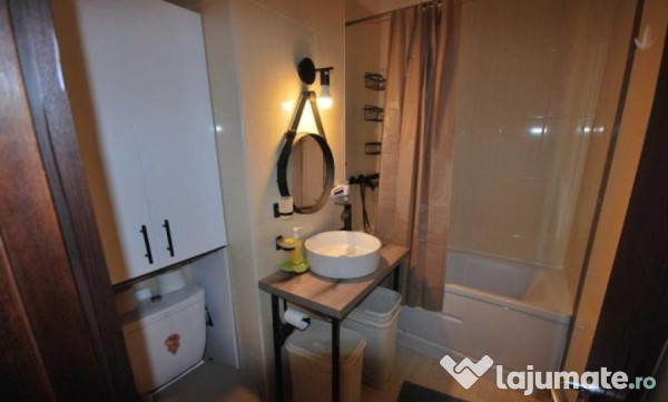 Berceni studio spatios bloc nou 