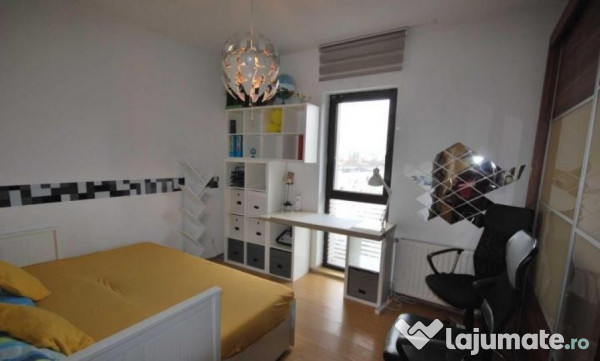 Berceni studio spatios bloc nou 