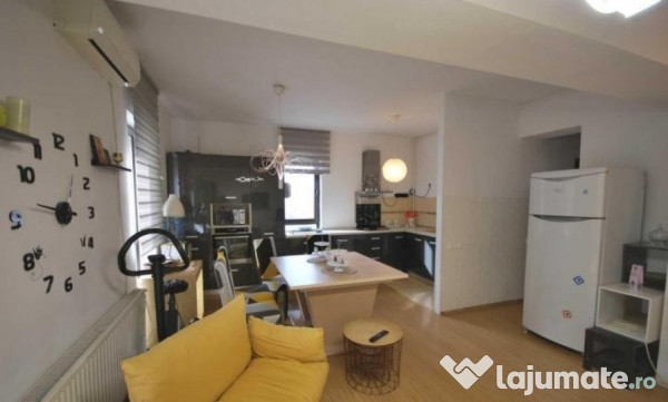 Berceni studio spatios bloc nou 