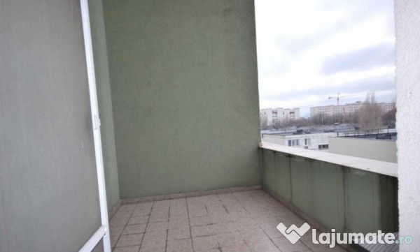 Berceni studio spatios bloc nou 