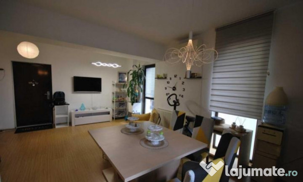 Berceni studio spatios bloc nou 