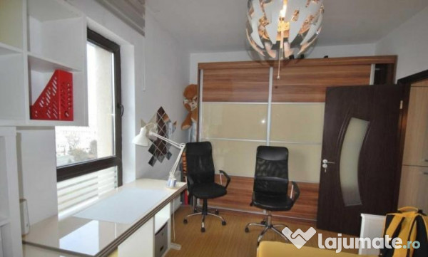 Berceni studio spatios bloc nou 