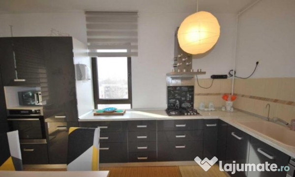 Berceni studio spatios bloc nou 