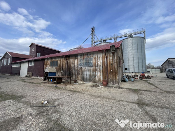 Teren 73,351mp plus Constructii Focsani / Calea Munteniei