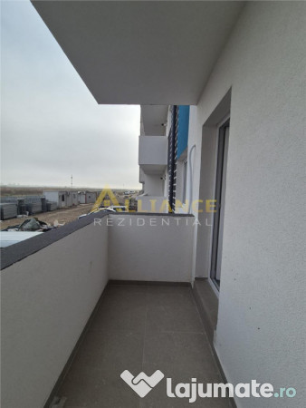 Metrou Berceni 7 min - garsoniera decomandata 45 mp 