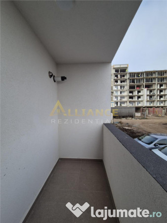 Metrou Berceni 7 min - garsoniera decomandata 45 mp 