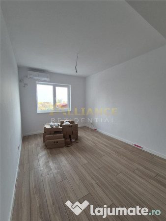 Metrou Berceni 7 min - garsoniera decomandata 45 mp 