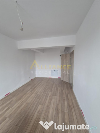 Metrou Berceni 7 min - garsoniera decomandata 45 mp 