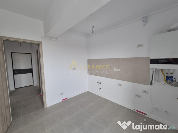 Metrou Berceni 7 min - garsoniera decomandata 45 mp 