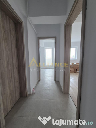 Metrou Berceni 7 min - garsoniera decomandata 45 mp 