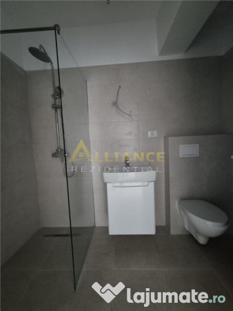 Metrou Berceni 7 min - garsoniera decomandata 45 mp 