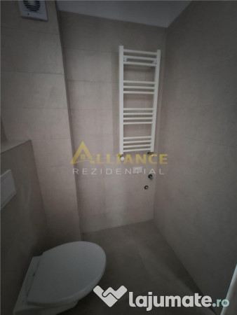 Metrou Berceni 7 min - garsoniera decomandata 45 mp 