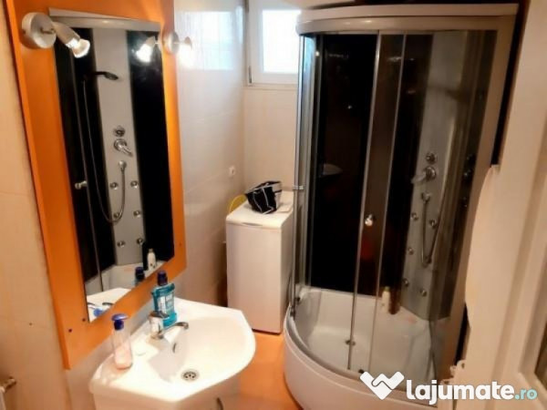 Apartament 1 camera Bulevardul 22 Decembrie 